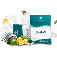 Minternational BluMAX