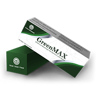 Minternational GreenMAX