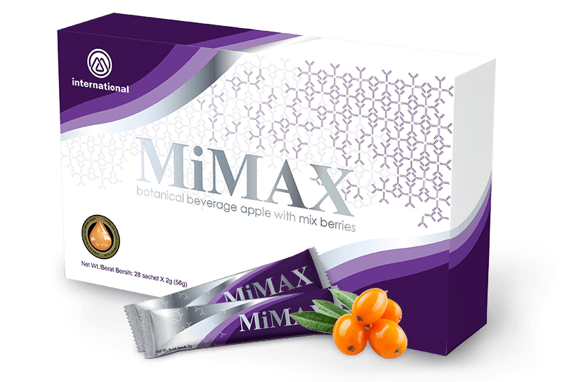 Mimax Ürünü Detaylı Görseli